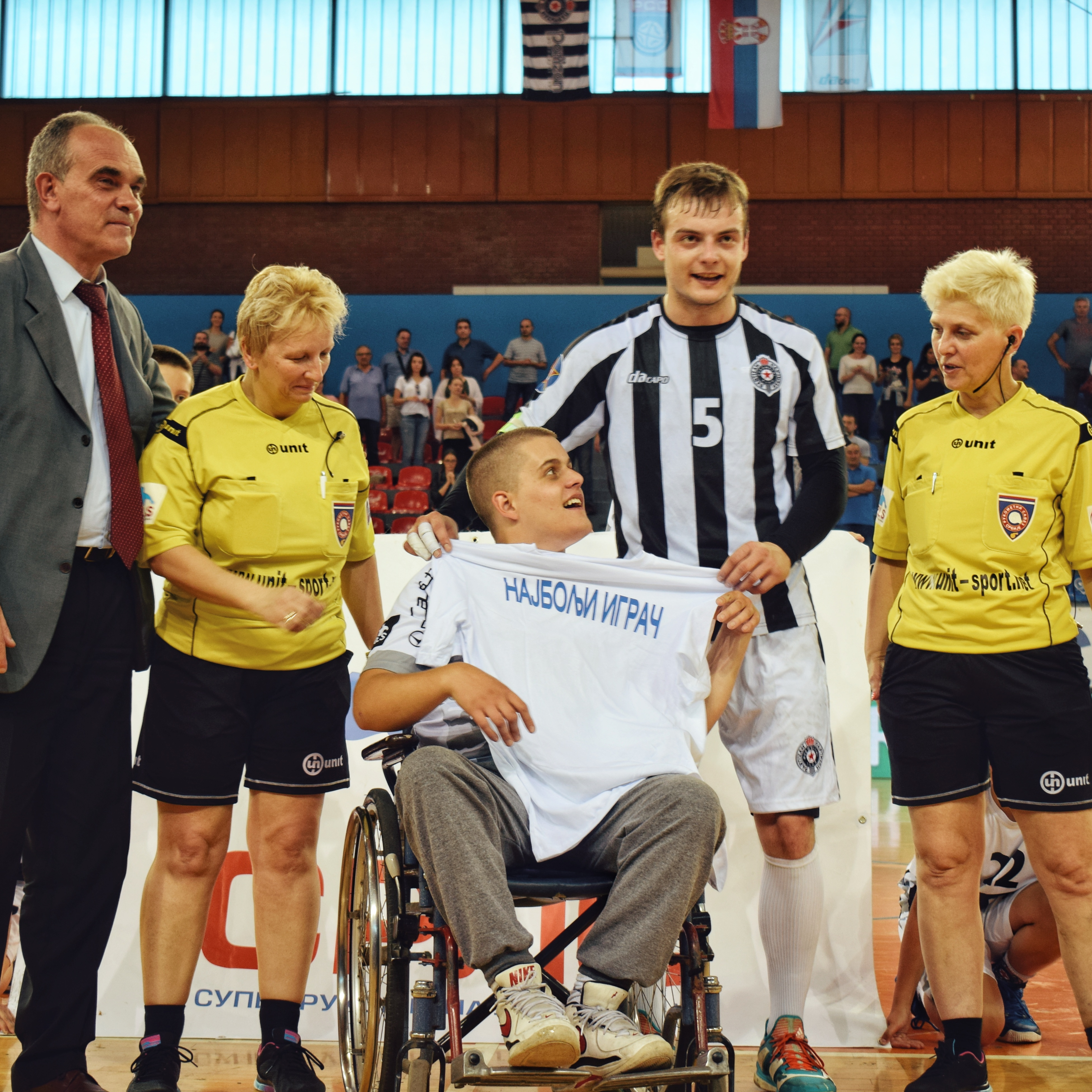 multikul Srbija, multikul šetnje, 2