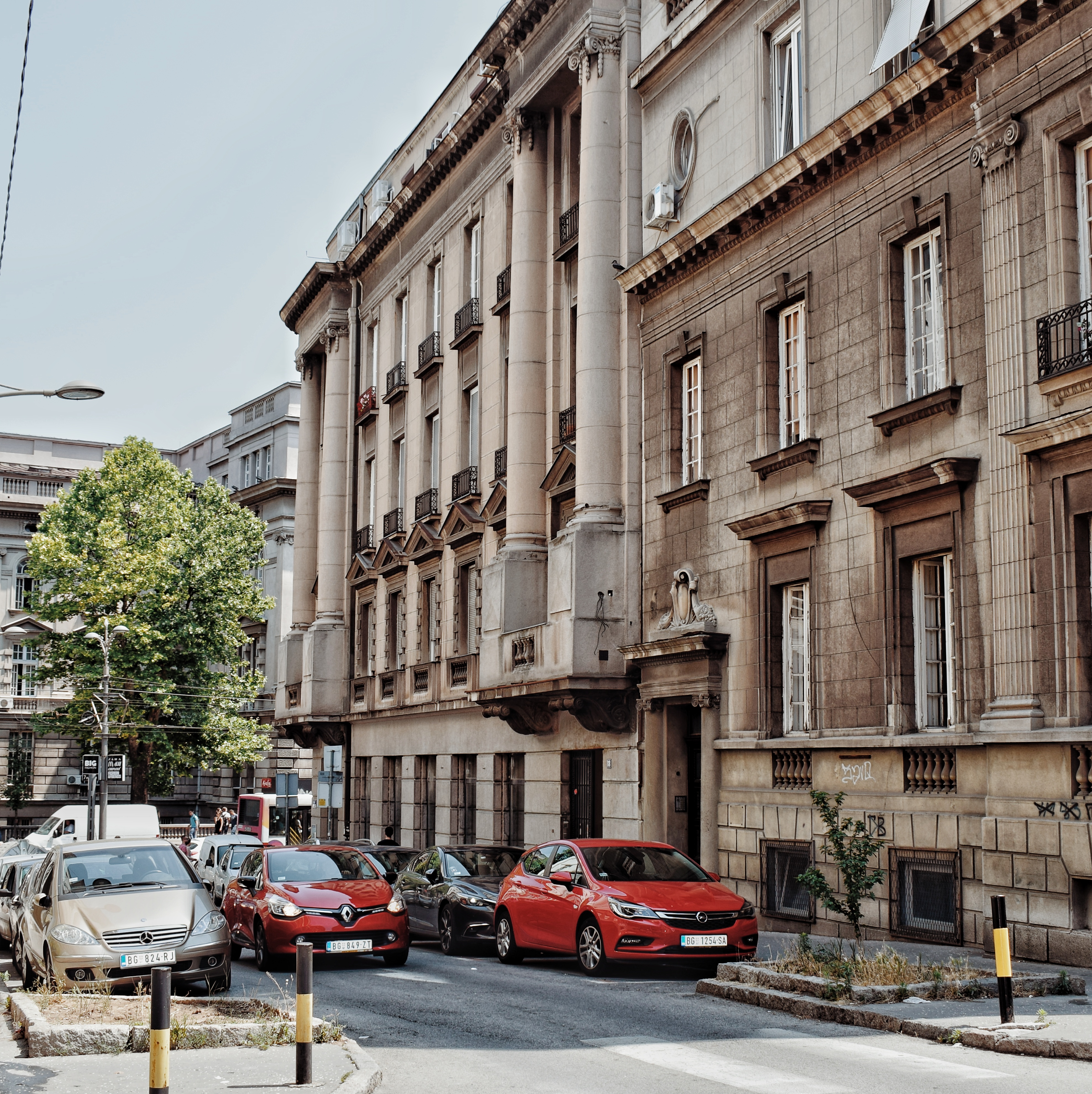 multikul Srbija, multikul šetnje, 5