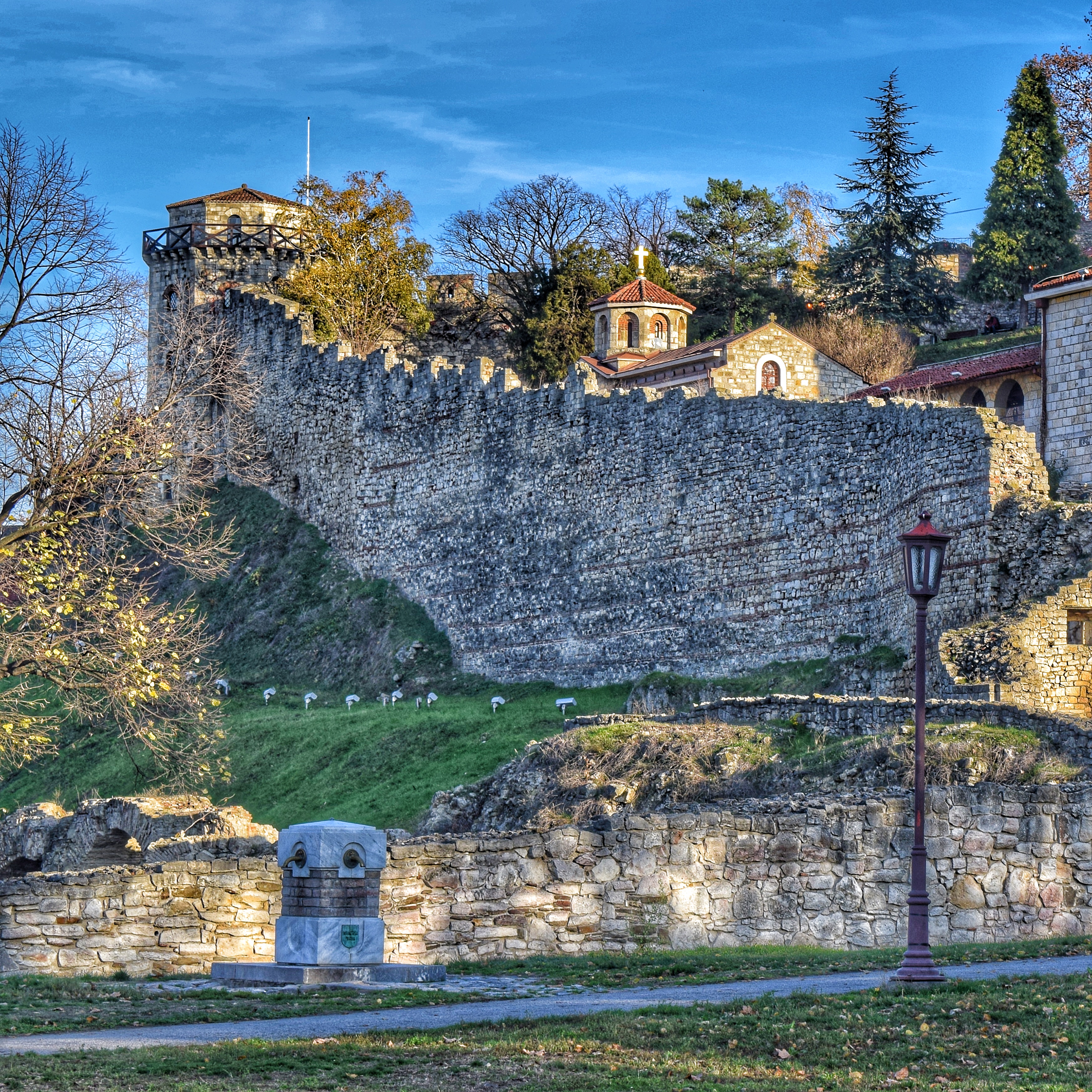 multikul Srbija, multikul šetnje 9