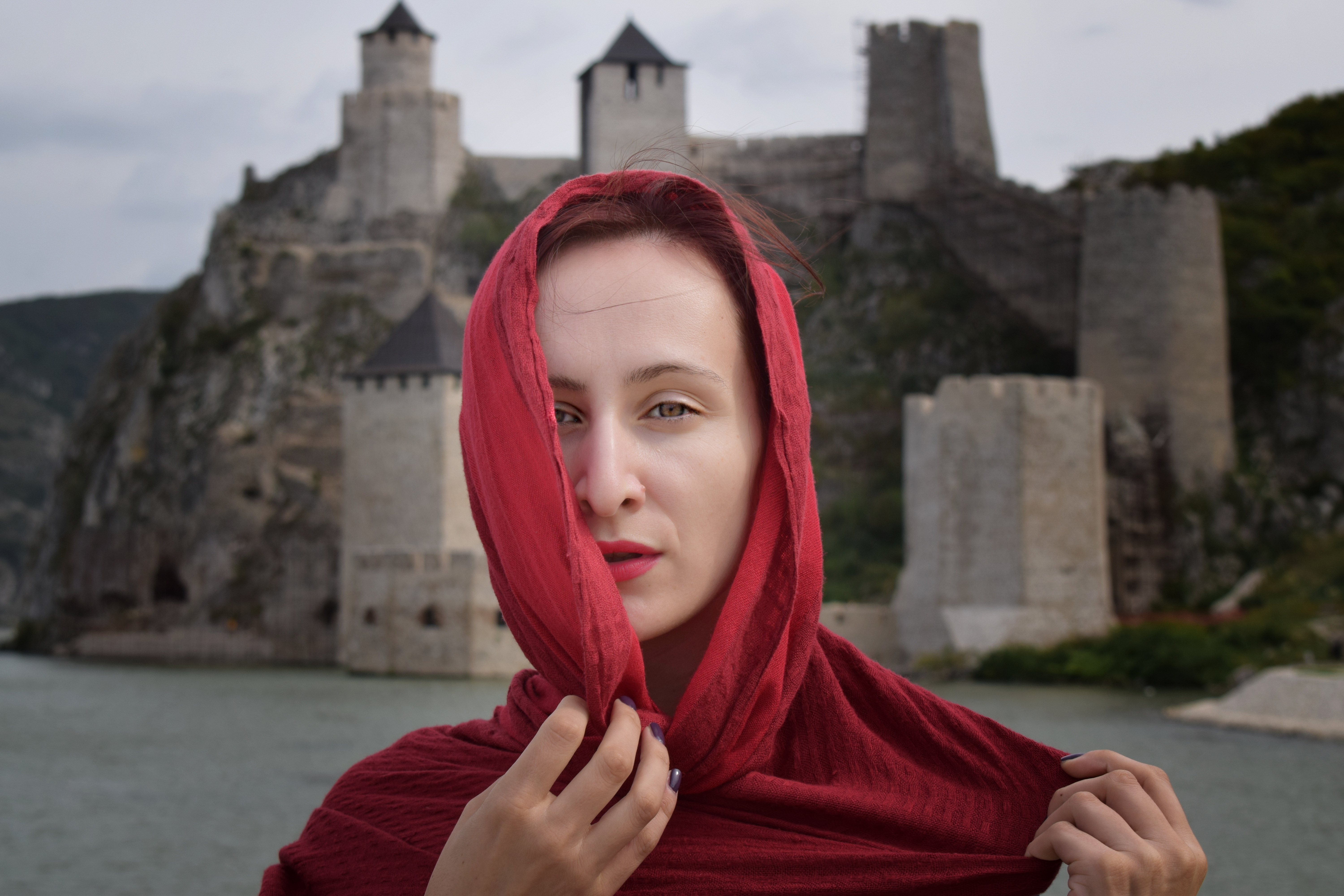 multikul Srbija, šetnje, 1