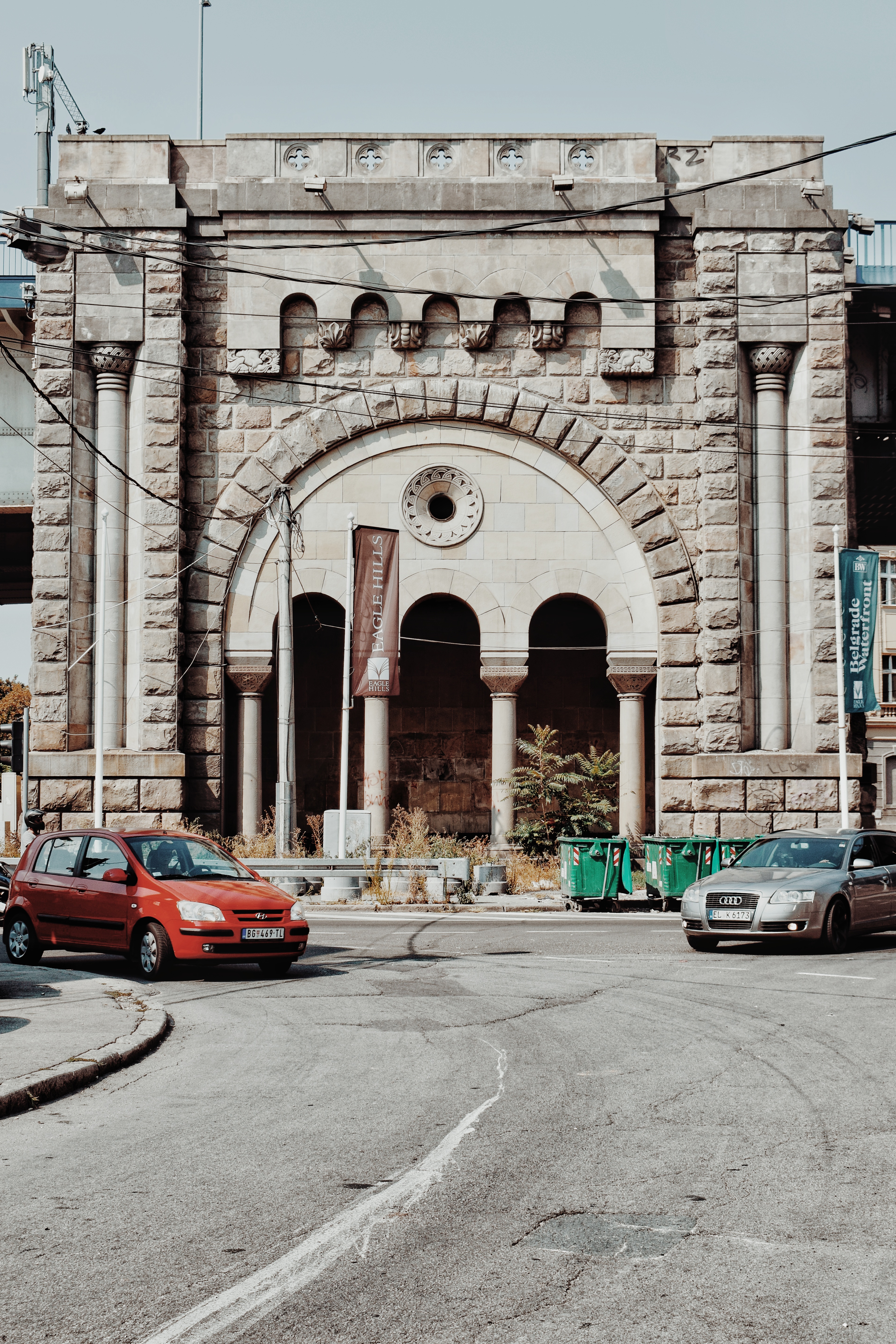 multikul srbija, šetnje 10