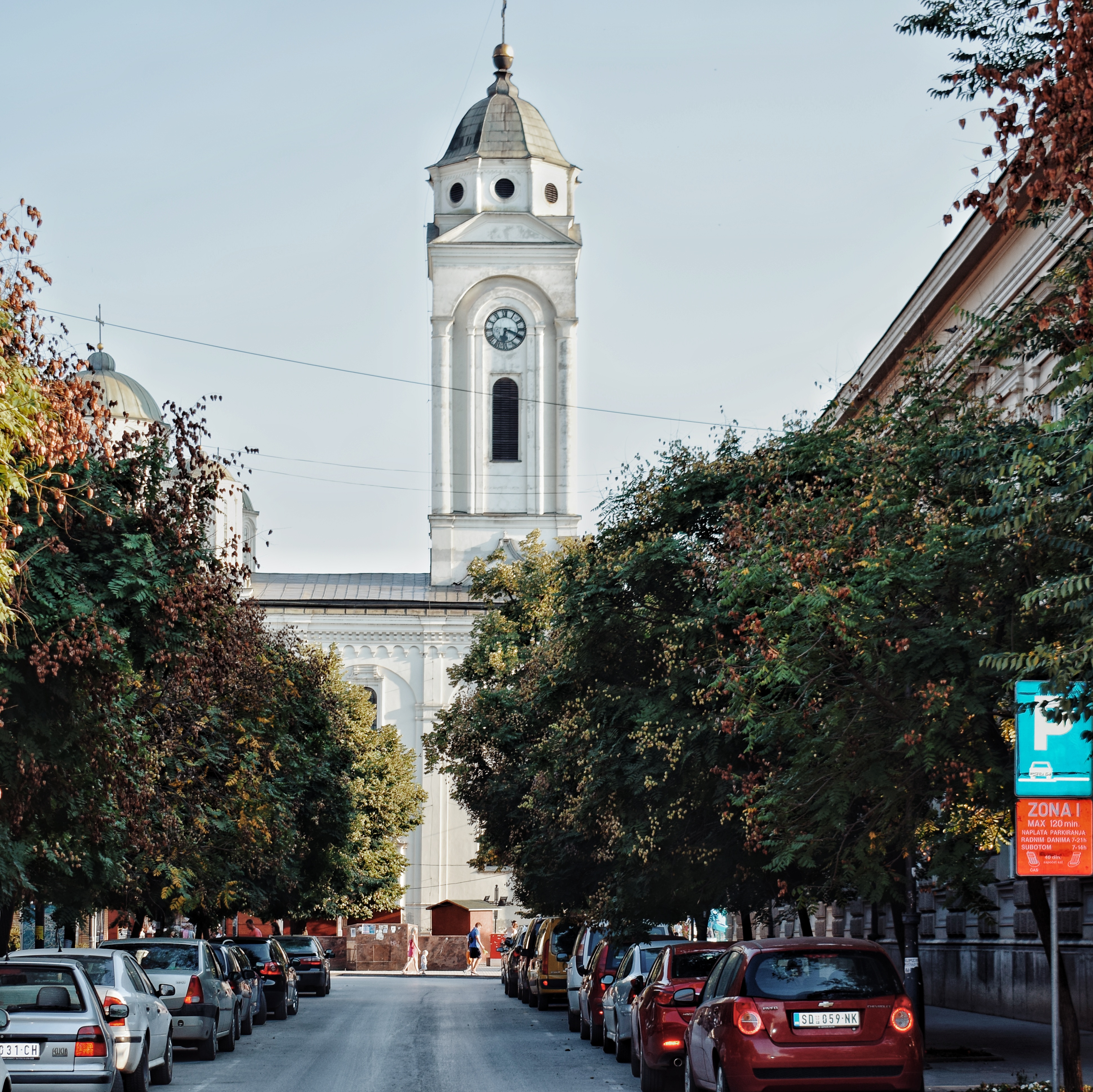 multikul srbija, šetnje 17