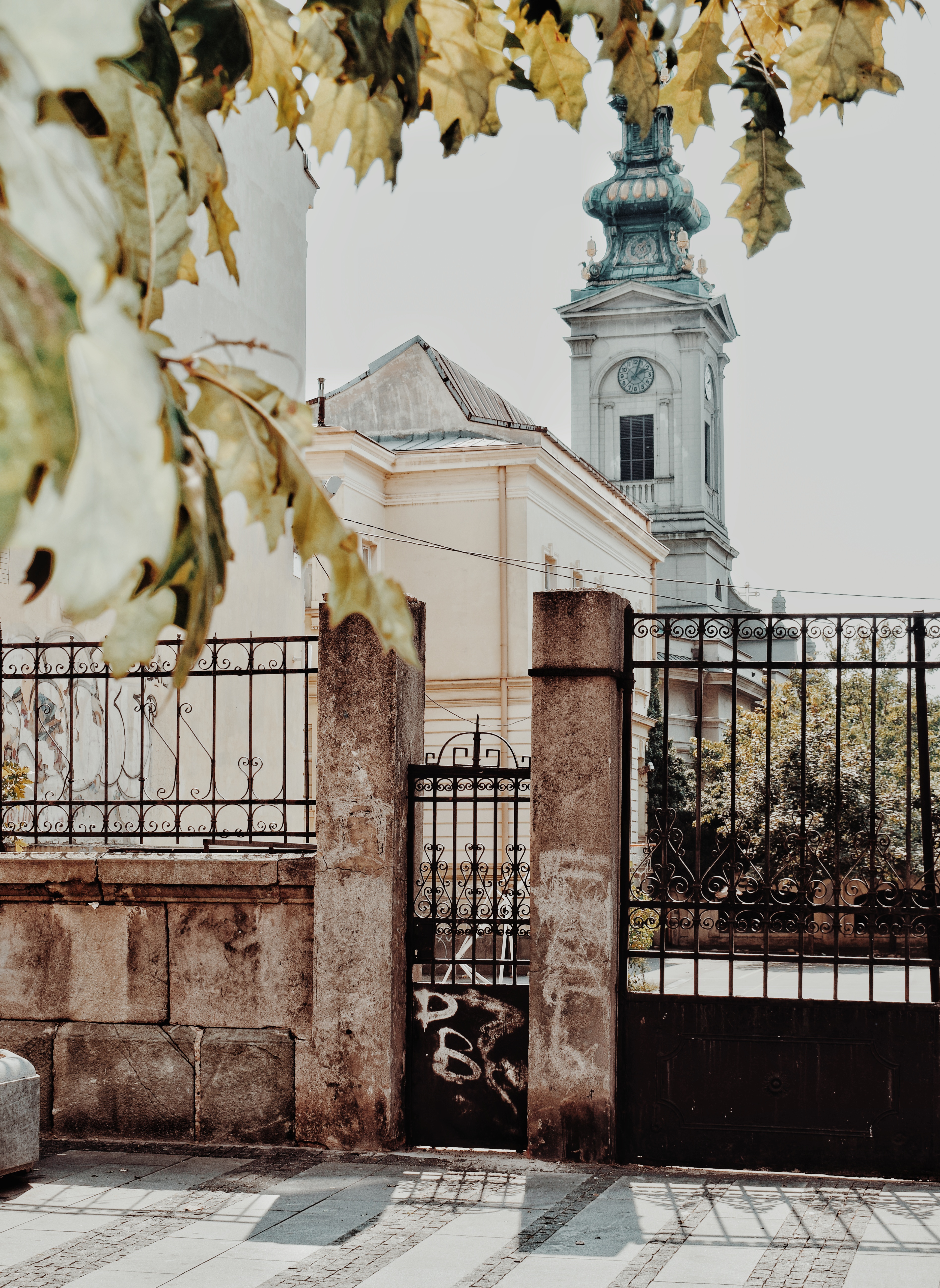 multikul srbija, šetnje 6